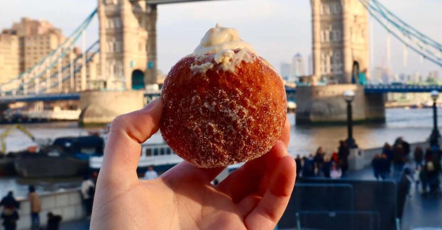 London: Borough Market Food Tour with 6+ Authentic Tastings - Key Highlights You’ll Care About