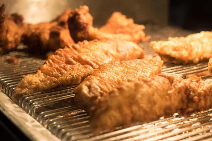 London: Borough Market Food Tour with 6+ Authentic Tastings - Fish & Chips Stop: What Makes This One Feel Worth The Walk