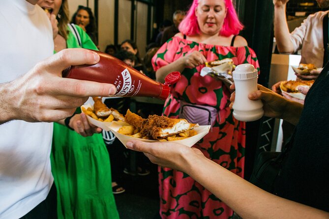London Borough Market & London Bridge Food Tour - Why the guide matters: Tom, Roisin, Pip, Izaak, and more