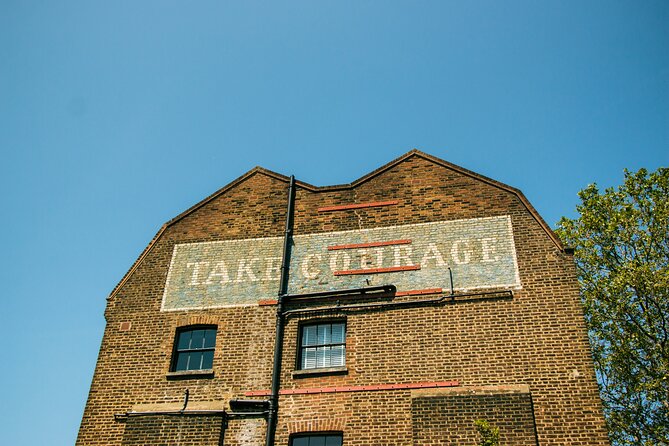 London Borough Market & London Bridge Food Tour - Dietary needs: what’s supported, and what isn’t