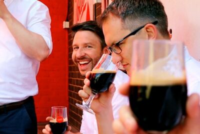 London Bridge & Borough Market Food Tour with 7 Authentic Dishes - Getting to the start: 6 Tooley St and the easiest way to avoid stress