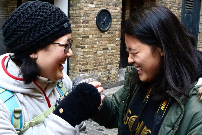 London Bridge & Borough Market Food Tour with 7 Authentic Dishes - Who should book this London Bridge & Borough Market food tour?