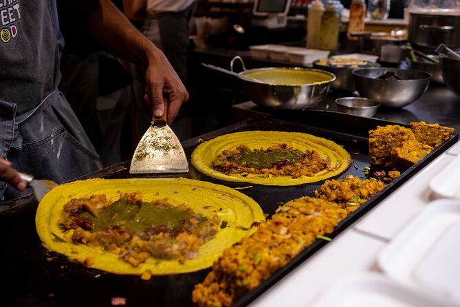 London Food Walking Tour: Taste Your Way Through Soho & Chinatown - Value Check: Is $107.68 Worth It?