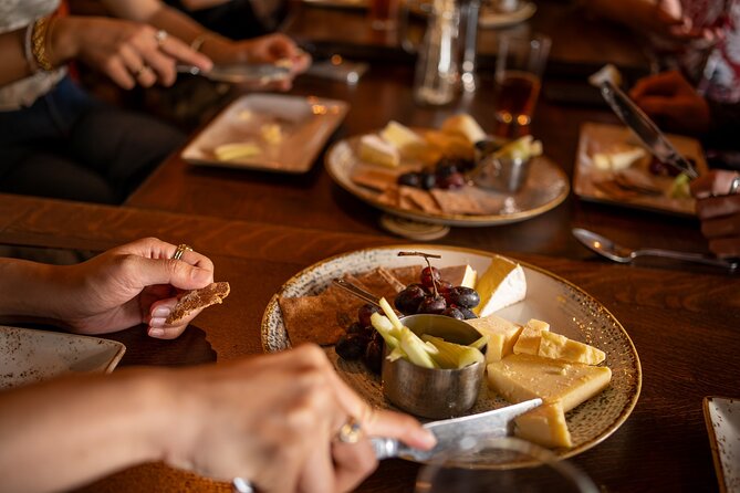 London Food Walking Tour: Taste Your Way Through Soho & Chinatown - Should You Book This Soho and Chinatown Food Tour?
