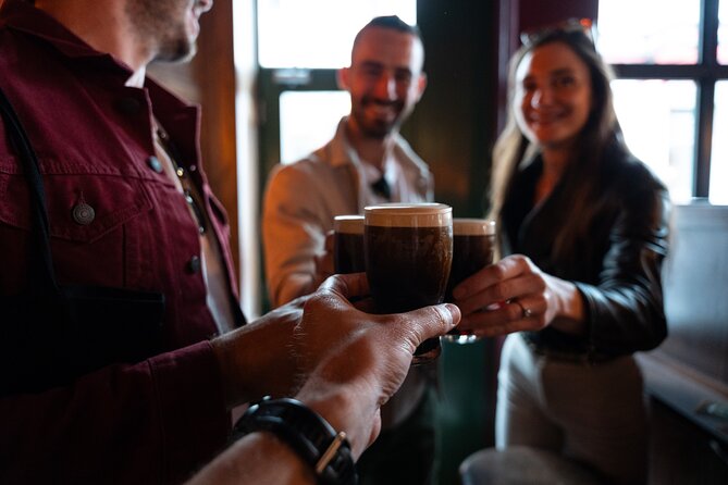 London Foodie Adventure:More than 10 dishes with Sherpa Food Tour - Value for Money: Why $105 Can Feel Like More Than a Snack Run