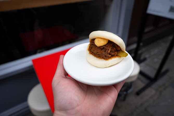 London Foodie Adventure:More than 10 dishes with Sherpa Food Tour - FAQ