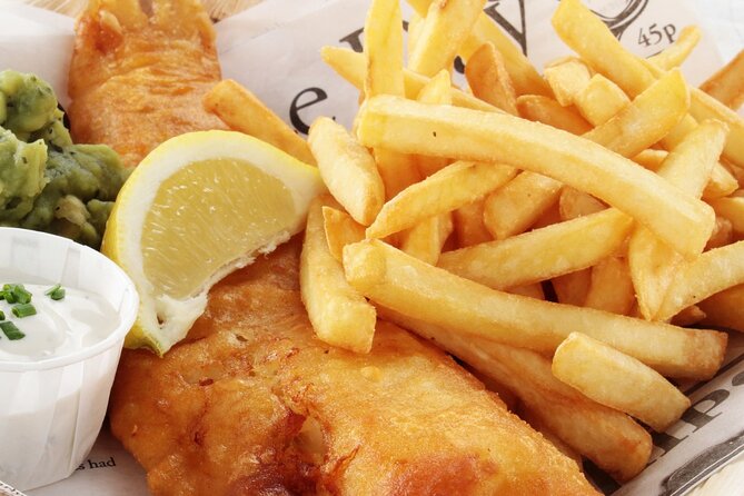 London: London Food Tour of Soho & Covent Garden - What the tour costs—and what you’ll actually spend on food