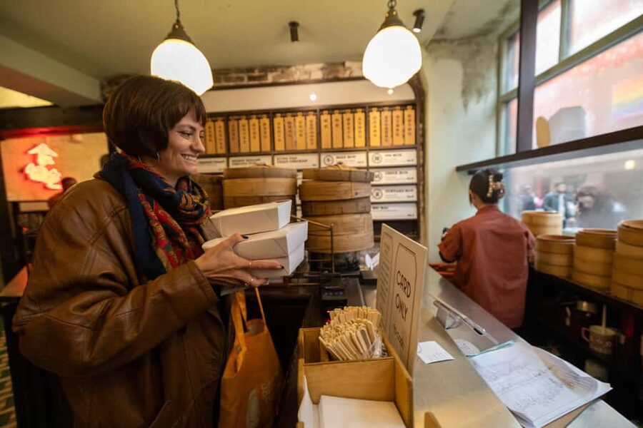 London's Best Bites: Soho & Chinatown Food Tour - What You’ll Actually Eat: The Value of a Built-In Multi-Cuisine Sequence