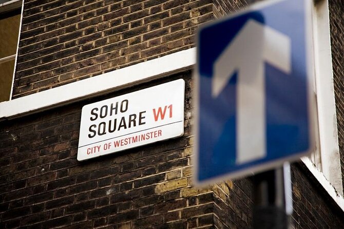 London Soho Food Tour with 7+ Tastings of Delicious Hidden Gems - Key highlights to know before you go
