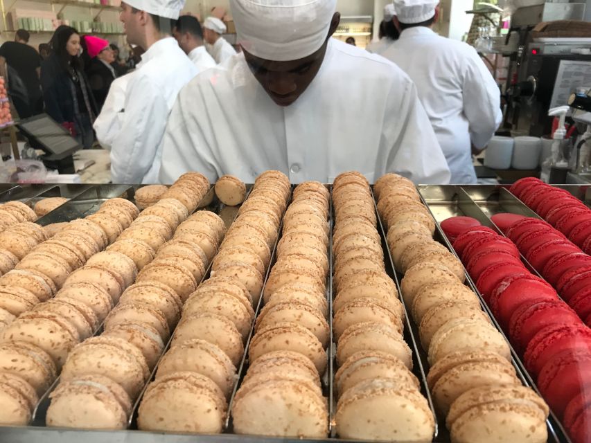 Los Angeles: Downtown Food Tour - Why This Downtown LA Walk Packs So Much Food