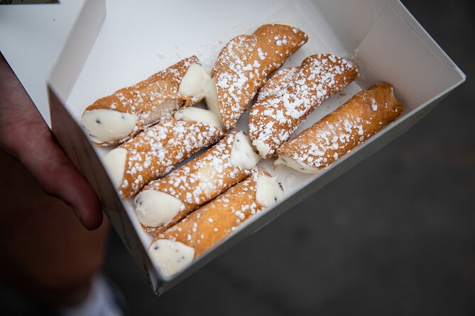 Lower East Side, Chinatown and Little Italy Food Tour - Essex Market: smoothie, local pointers, and a surprise gift to take home