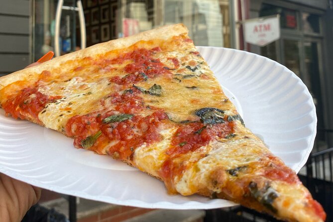 Lower East Side, Chinatown and Little Italy Food Tour - The Pickle Guys tasting and Kossar’s bagels and bialys