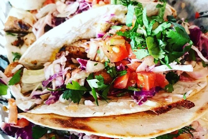 Lower Garden District Food Tour - Price and value: is $89 worth it?