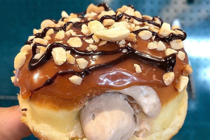 Lower Garden District Food Tour - What the 5 food stops are really doing for your taste buds