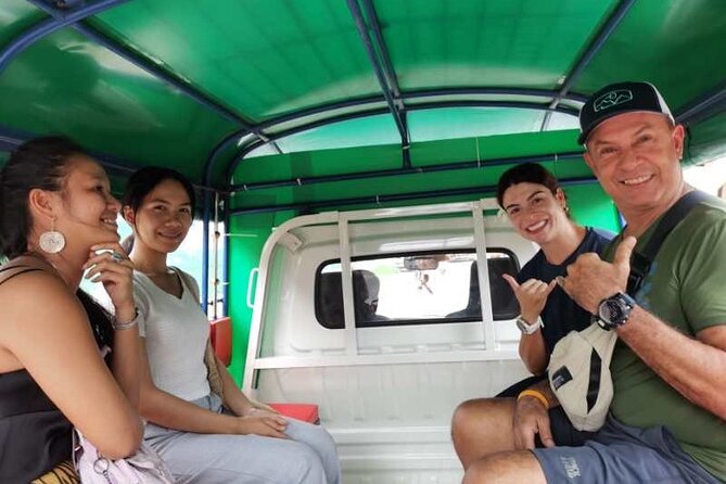 Luang Prabang Evening Food Tour by Tuk-Tuk - How to choose the right night for it