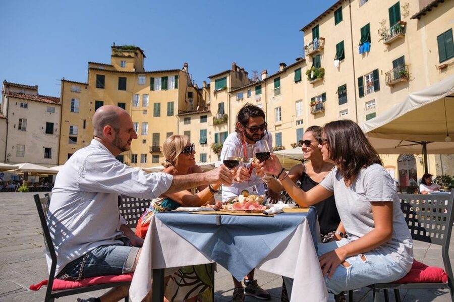 Lucca: Morning Food Tour with Snacks and Coffee - Key Things I’d Prioritize Before Booking