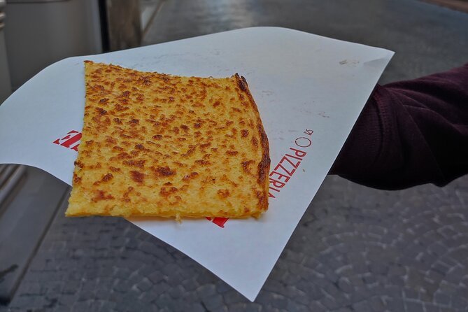 Lucca’s Ultimate Food Tour: Full Tuscan Meal by Do Eat Better - Piazza Anfiteatro: A Landmark You’ll Understand More After You Eat