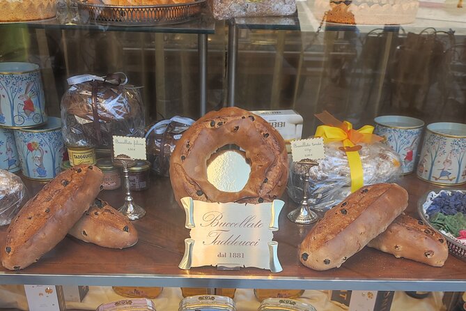 Lucca’s Ultimate Food Tour: Full Tuscan Meal by Do Eat Better - The 3-Hour Flow: How the Walk Keeps You From Feeling Rushed