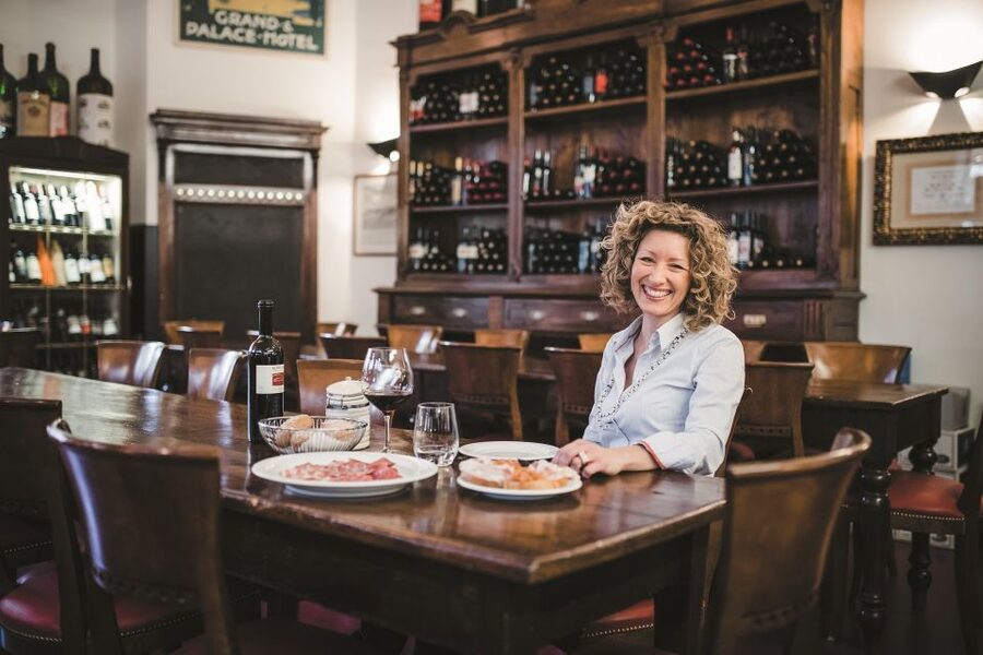 Lugano: Self-Guided Food Tour - Using your voucher smoothly (so you don’t waste time)