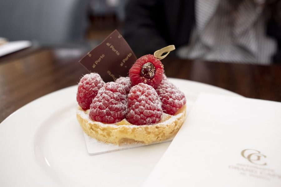 Lugano: Self-Guided Food Tour - Stop 2: Bernasconi Gastronomia and the aperitivo move