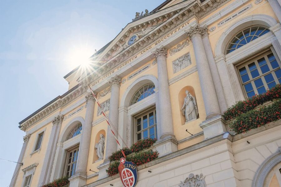 Lugano: Self-Guided Food Tour - Timing tips: when to start and how to pace the 5 stops