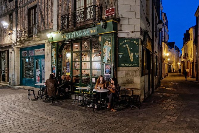 Lunchtime Food Tour of Tours - Key things to know before you go
