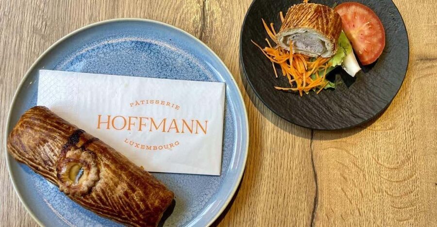 Luxembourg: Guided Food Tour with Tastings - Key things that make this tour work