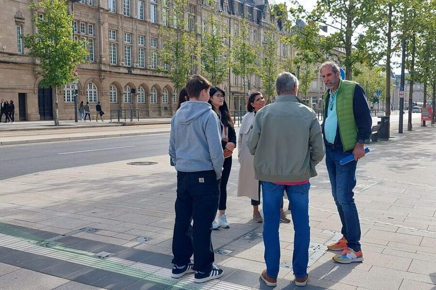 Luxembourg: Guided Food Tour with Tastings - The standout Luxembourg flavors you should recognize
