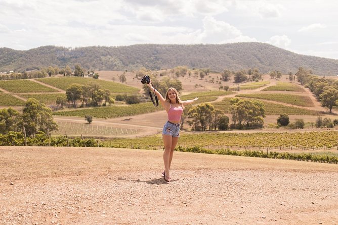 Luxury Hunter Valley Wildlife & Wine Tasting Tour from Sydney - Key points before you go