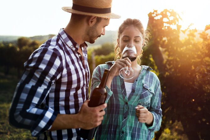 Luxury Hunter Valley Wildlife & Wine Tasting Tour from Sydney - Small-group limits: why it feels personal without being fragile