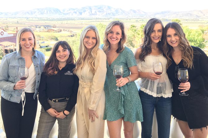 Luxury Private Wine Tasting Tour to Guadalupe Valley from San Diego - Why this private Valle de Guadalupe tour from San Diego feels easier