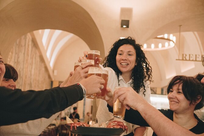 LX Food Stories: One Bite, One Story at a Time - Lisbon Food Tour - Quick highlights (what makes this Lisbon food tour different)
