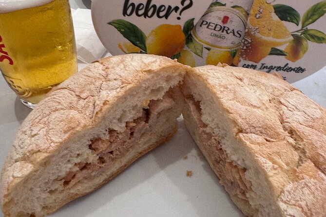 LX Food Stories: One Bite, One Story at a Time - Lisbon Food Tour - The first taste: cherry ginjinha and a quick lesson in local tradition