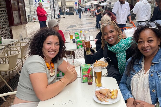 LX Food Stories: One Bite, One Story at a Time - Lisbon Food Tour - Price and value: is $78.31 worth it?