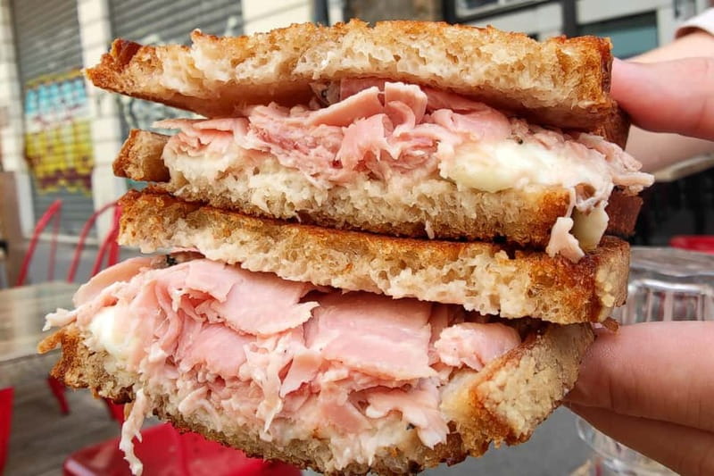 Lyon: Guided Food Tour with Tastings - Key Highlights You’ll Feel Fast