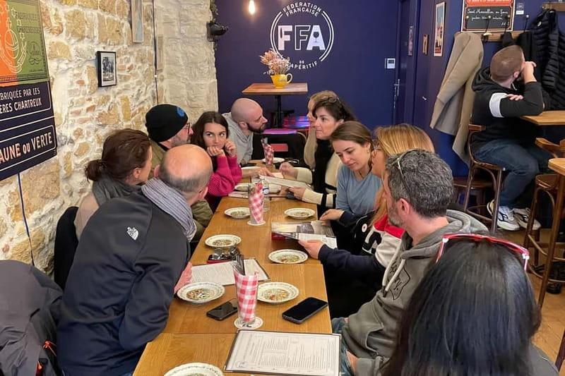Lyon: Guided Food Tour with Tastings - Quick Tips So You Enjoy Every Stop