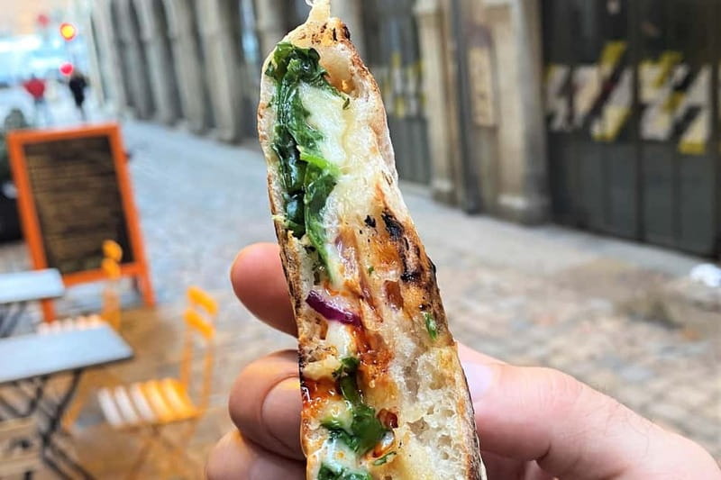 Lyon: Guided Food Tour with Tastings - Why This Lyon Food Tour Fits Perfectly Into a Short Trip