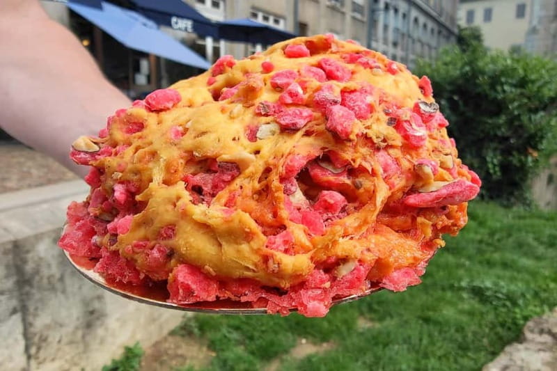 Lyon: Guided Food Tour with Tastings - Neighborhood Walking That Feels Like Lyon, Not a Photoshoot
