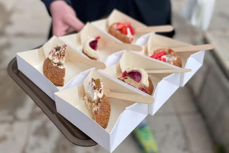 Lyon: Guided Food Tour with Tastings - Price and Value: Is $79 Worth It?