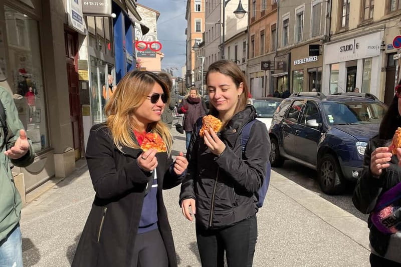 Lyon: Guided Food Tour with Tastings - Guides, Language, and the Tone You’ll Actually Like