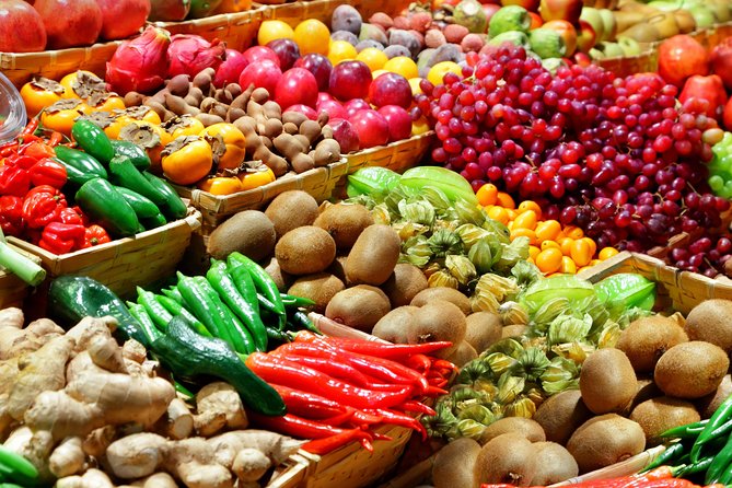 Lyon Morning Food Market Tasting Tour in Les Halles Paul Bocuse - Taste coverage: what’s included and how that helps your travel budget