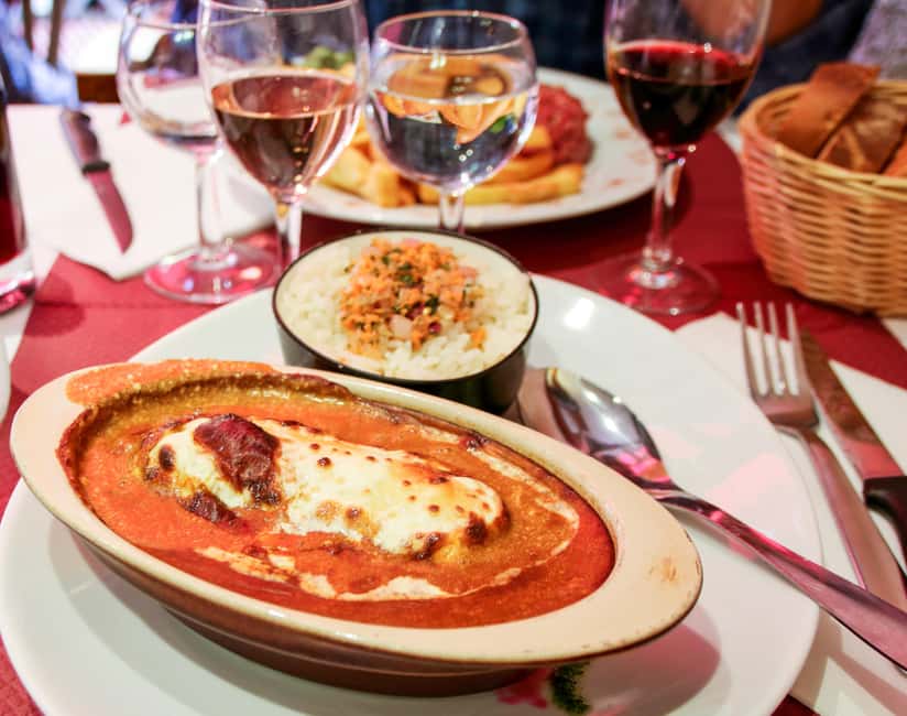 Lyon Old Town Food Tour: Full French Meal with Wine - Price and Value: Why $99 Can Feel Like a Real Deal