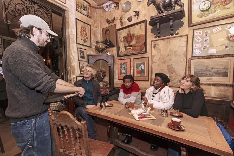 Lyon Old Town Food Tour: Full French Meal with Wine - Should You Book This Lyon Full-Meal Food Tour?