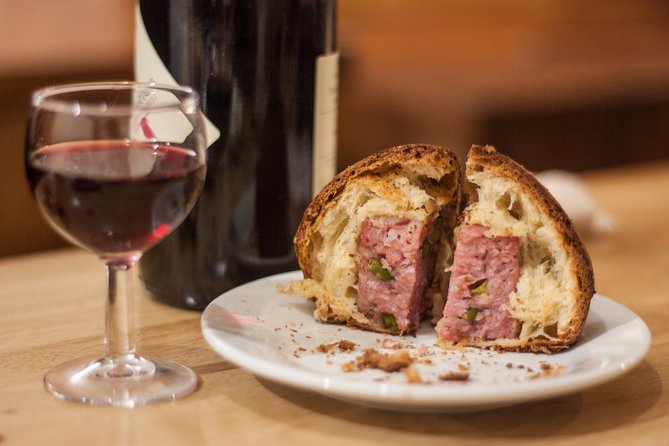 Lyon Old Town Food Tour with 6 French Delicacies & Fine Wine - Lyon Old Town Food Tour: what the 3.5 hours actually feel like