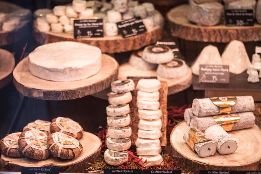 Lyon: Old Town Food Tour with 6 French Food Tastings & Wine - Why Lyon’s old streets are the best classroom for food