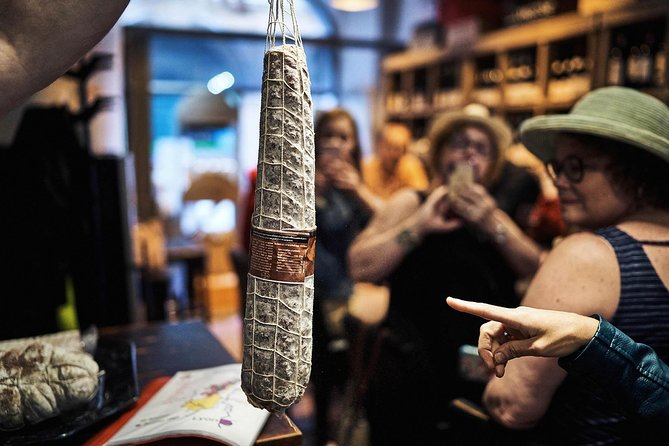 Lyon Old Town Food Tour with Local Specialties Tasting & Lunch - Price and Value: Is $107.68 a Good Deal?