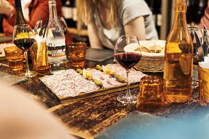 Lyon Old Town Food Tour with Local Specialties Tasting & Lunch - Tips to Get the Most Out of Your 4 Hours