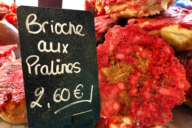Lyon Old Town Food & Wine Tasting Tour including a Bouchon Lyonnais - Key Things That Make This Lyon Food Tour Worth Your Time
