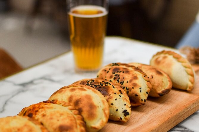 Lyon Street Food Tour - Why this Lyon street food walk works for first-timers