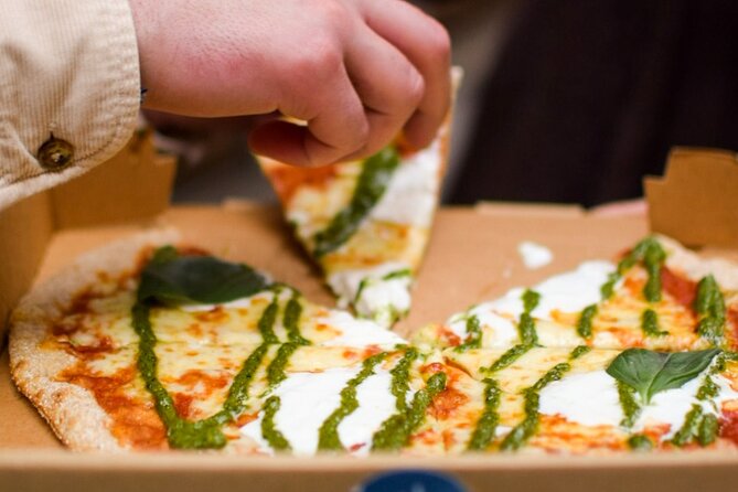 Lyon Street Food Tour - The food strategy: 9+ tastings without the planning stress